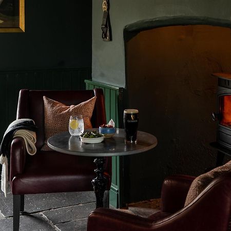 The George At Backwell Bed & Breakfast Nailsea Ngoại thất bức ảnh
