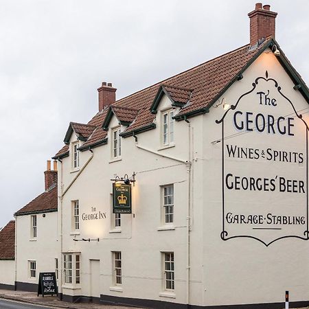 The George At Backwell Bed & Breakfast Nailsea Ngoại thất bức ảnh