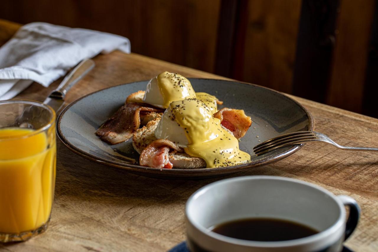 The George At Backwell Bed & Breakfast Nailsea Ngoại thất bức ảnh