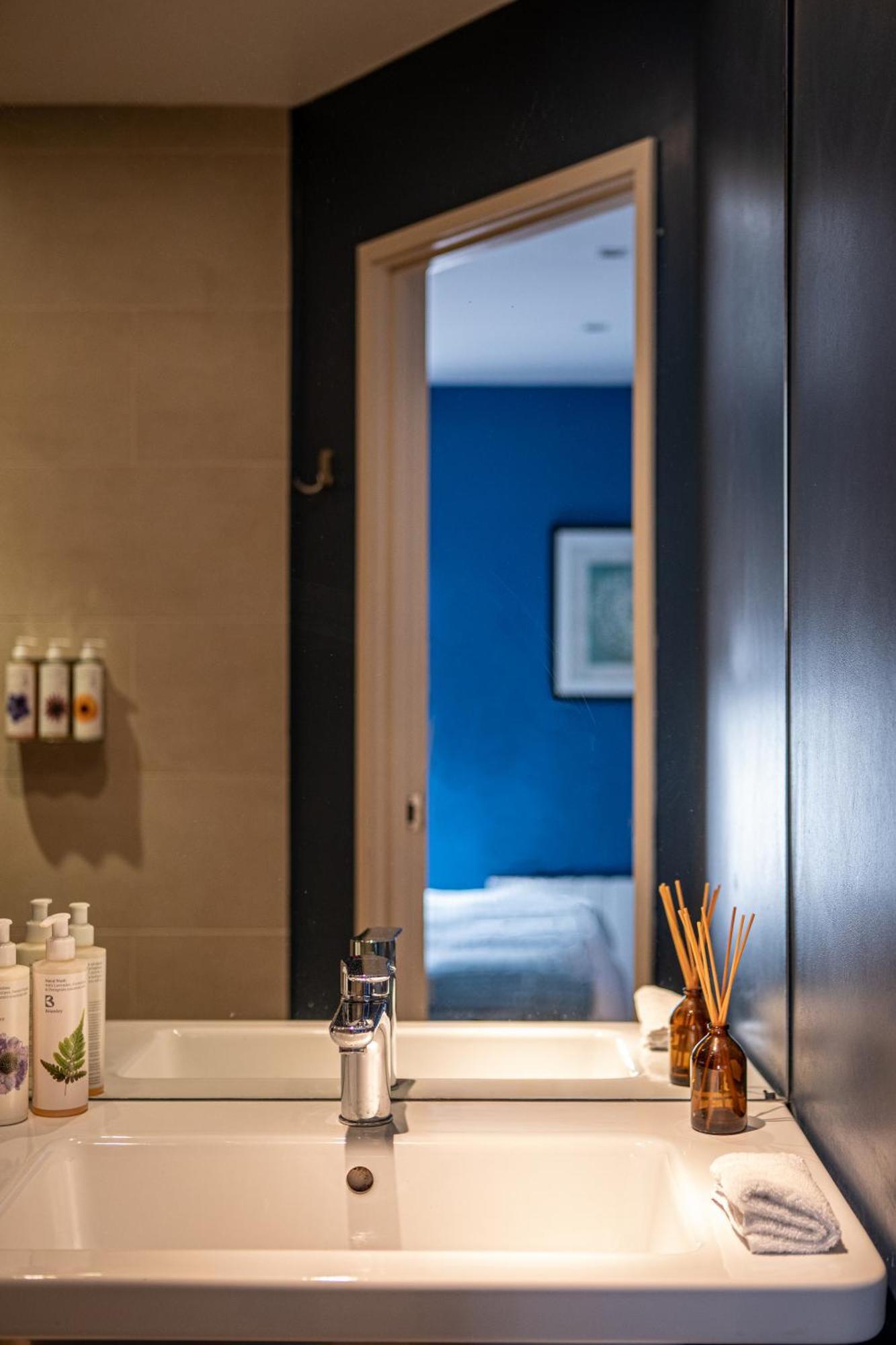 The George At Backwell Bed & Breakfast Nailsea Ngoại thất bức ảnh