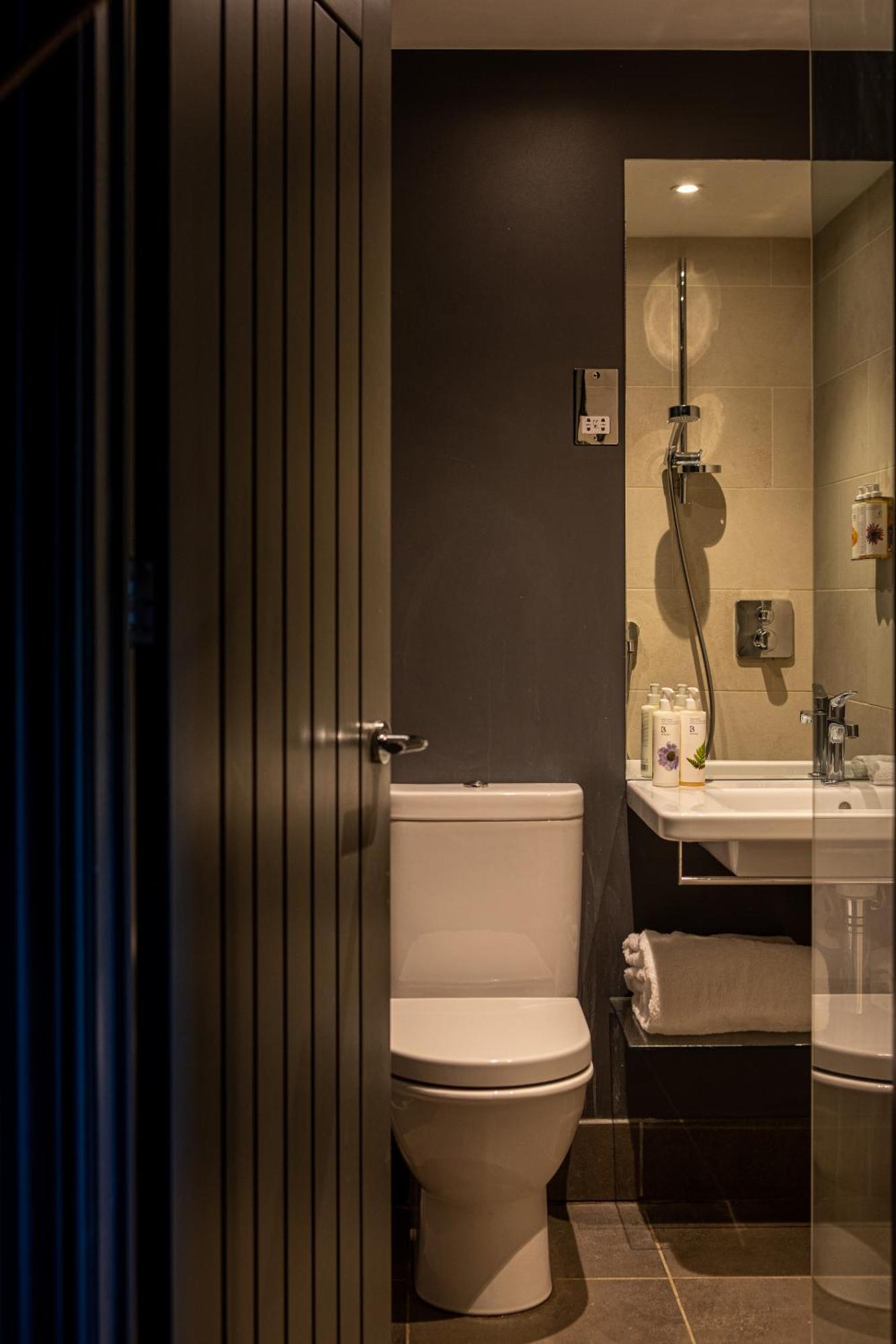 The George At Backwell Bed & Breakfast Nailsea Ngoại thất bức ảnh
