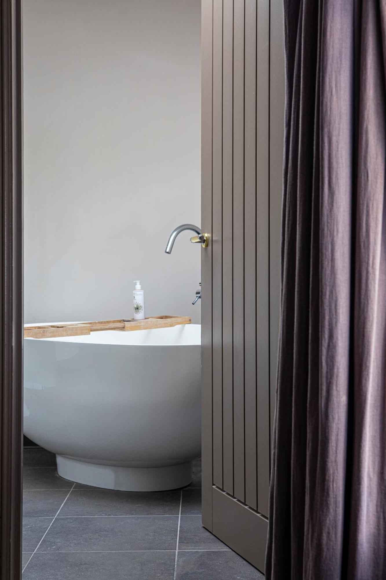 The George At Backwell Bed & Breakfast Nailsea Ngoại thất bức ảnh