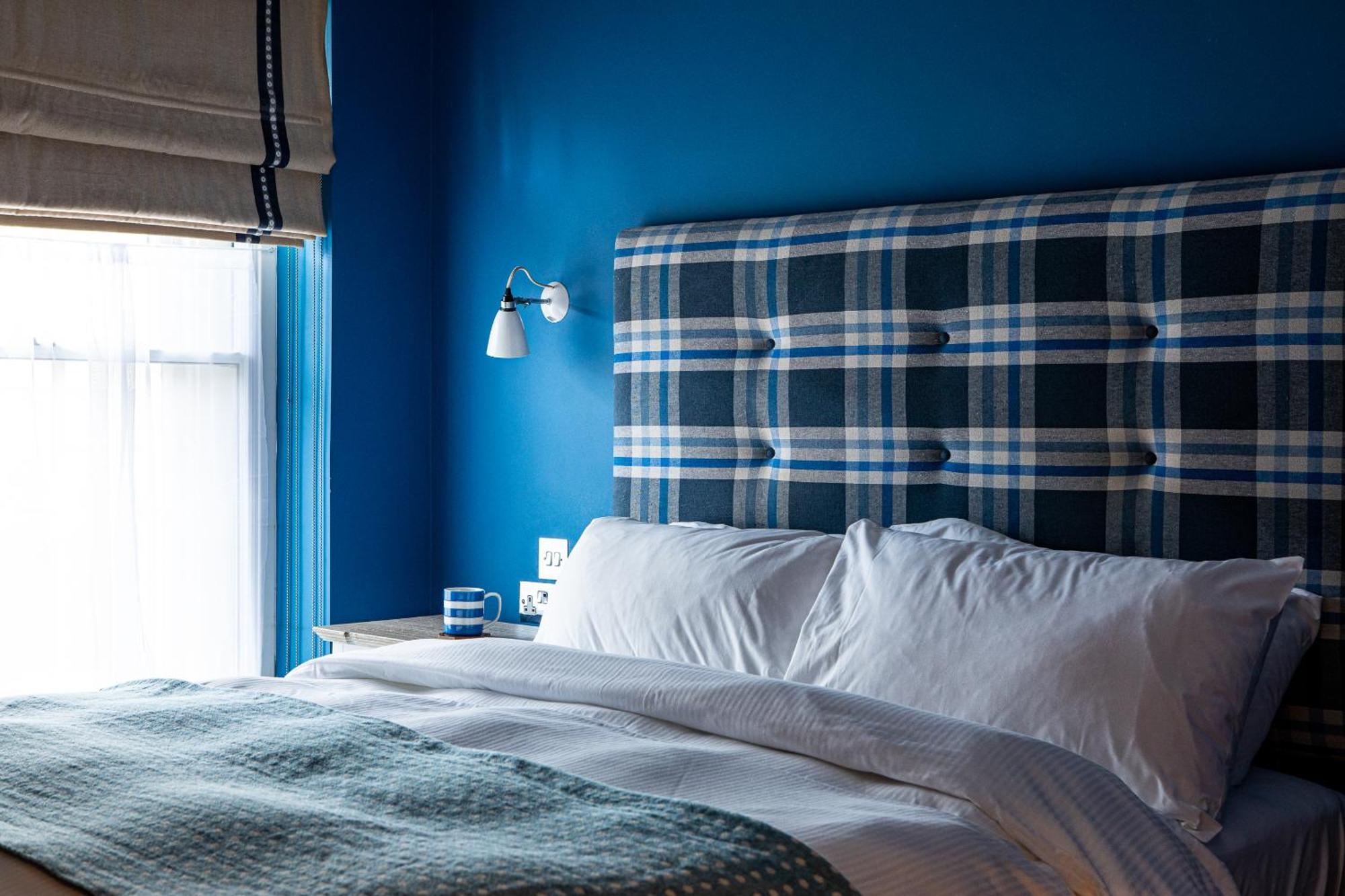 The George At Backwell Bed & Breakfast Nailsea Ngoại thất bức ảnh
