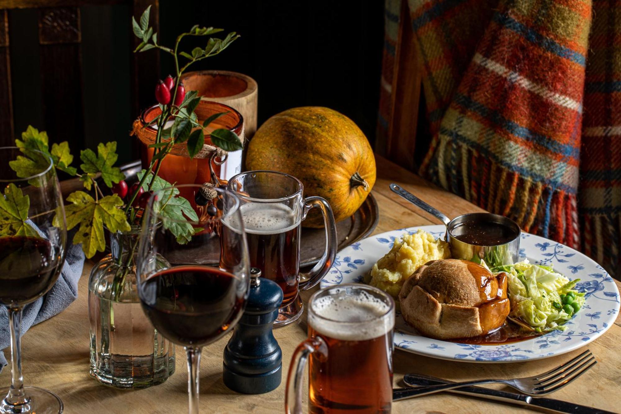 The George At Backwell Bed & Breakfast Nailsea Ngoại thất bức ảnh