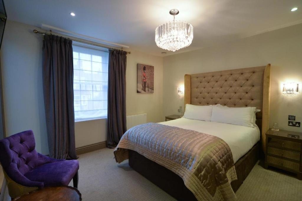 The George At Backwell Bed & Breakfast Nailsea Phòng bức ảnh
